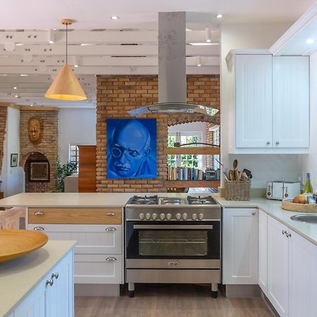 Villa Unique Hout Bay House Extérieur photo