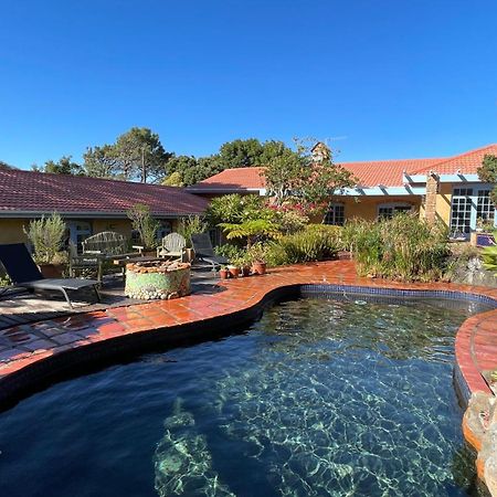 Villa Unique Hout Bay House Extérieur photo