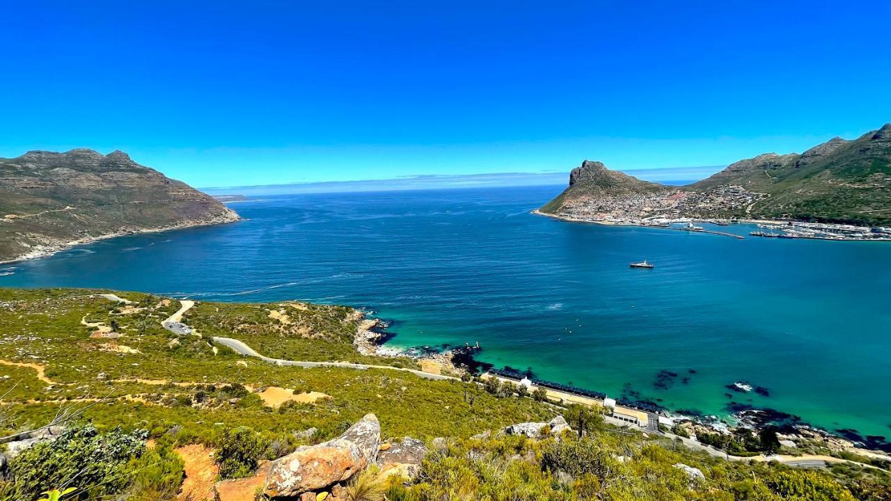 Villa Unique Hout Bay House Extérieur photo