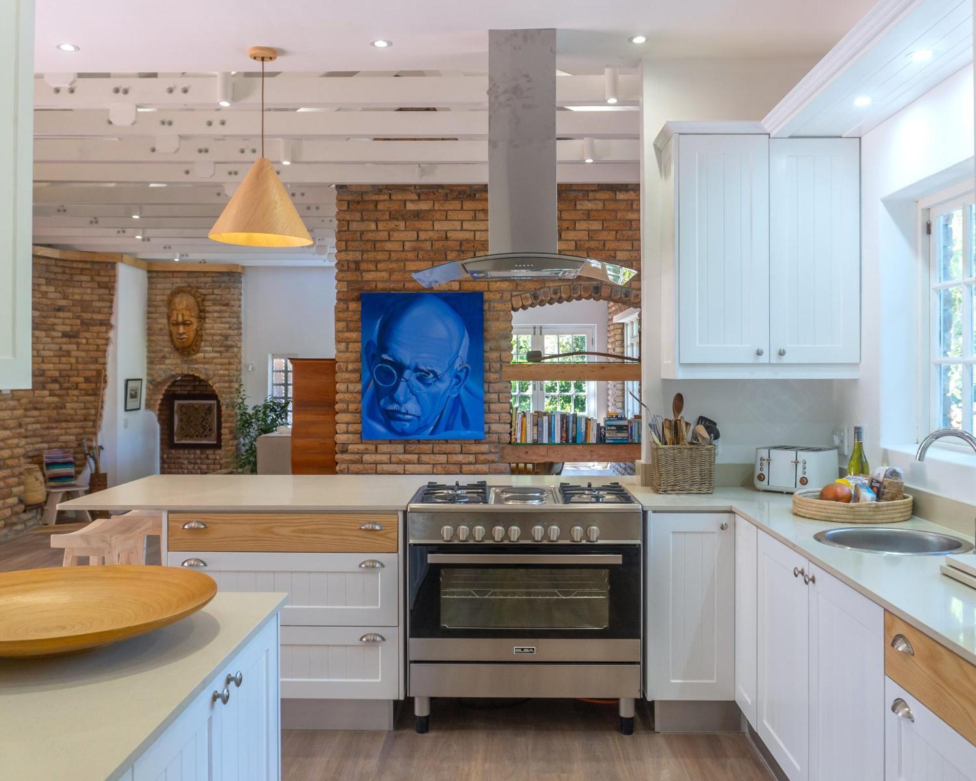 Villa Unique Hout Bay House Extérieur photo