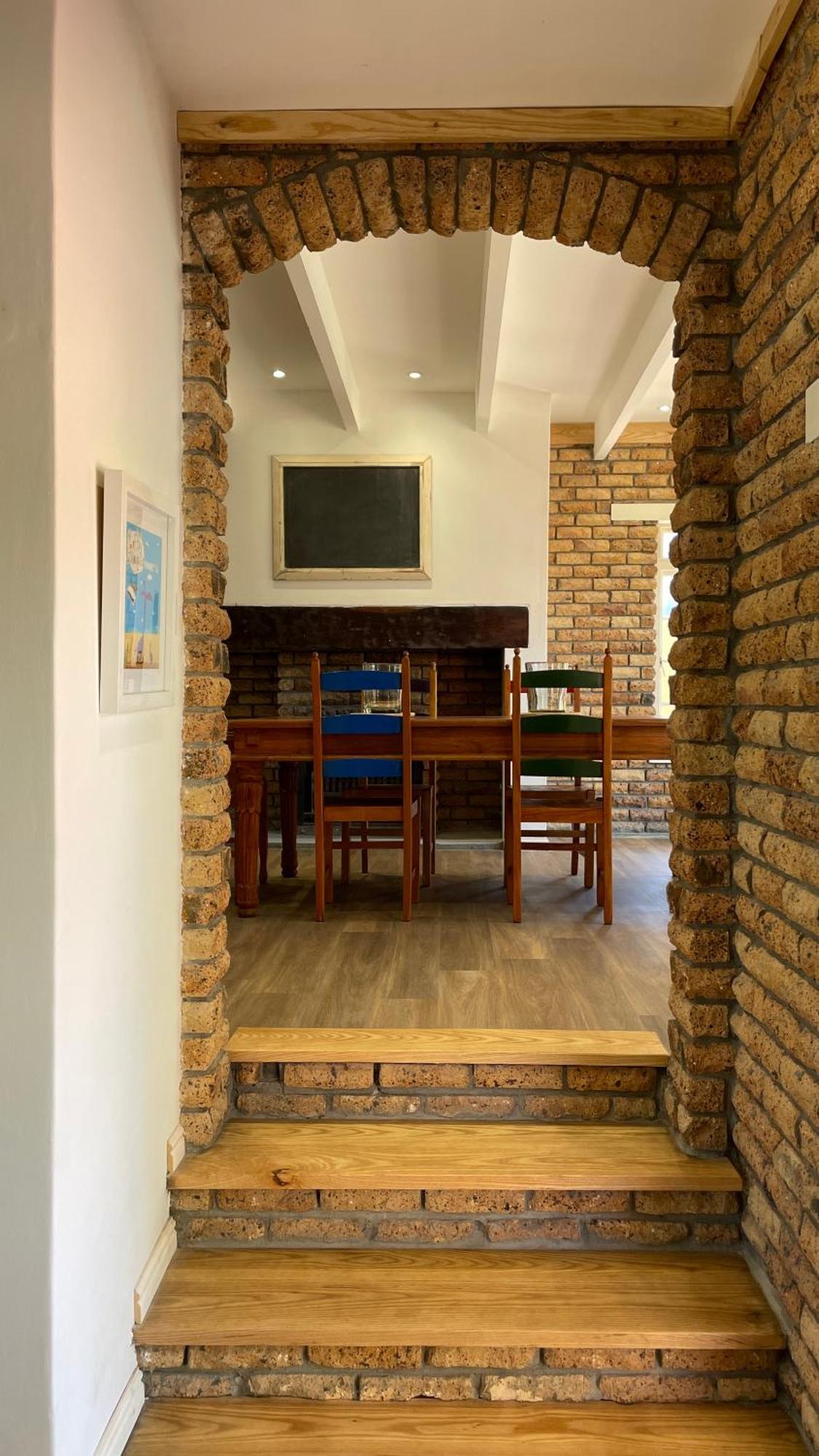 Villa Unique Hout Bay House Extérieur photo