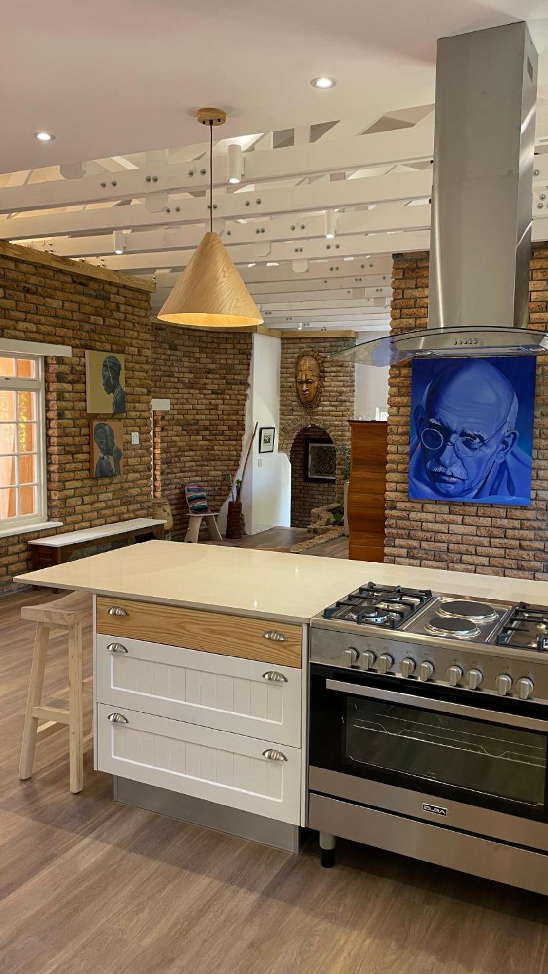 Villa Unique Hout Bay House Extérieur photo