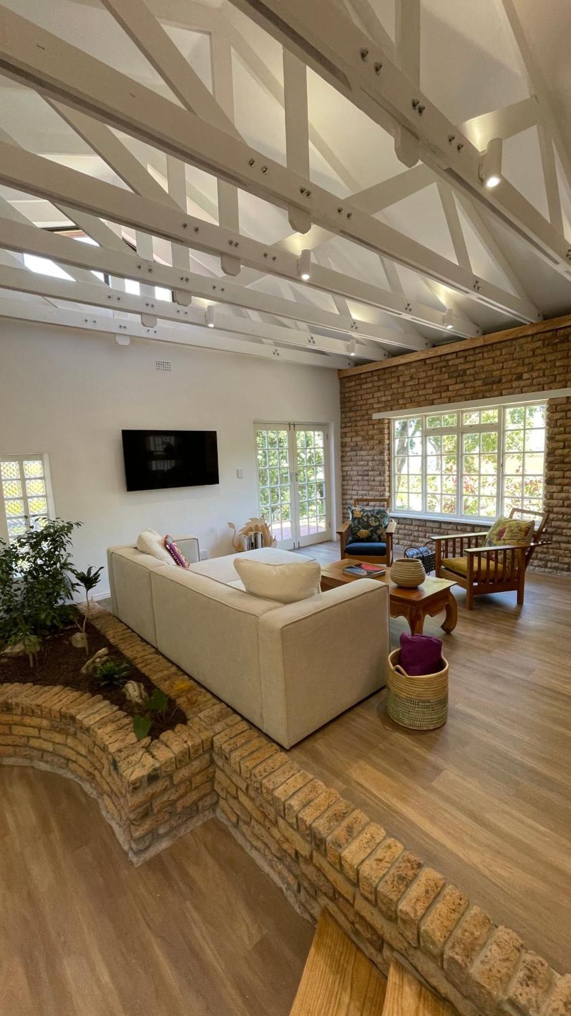 Villa Unique Hout Bay House Extérieur photo