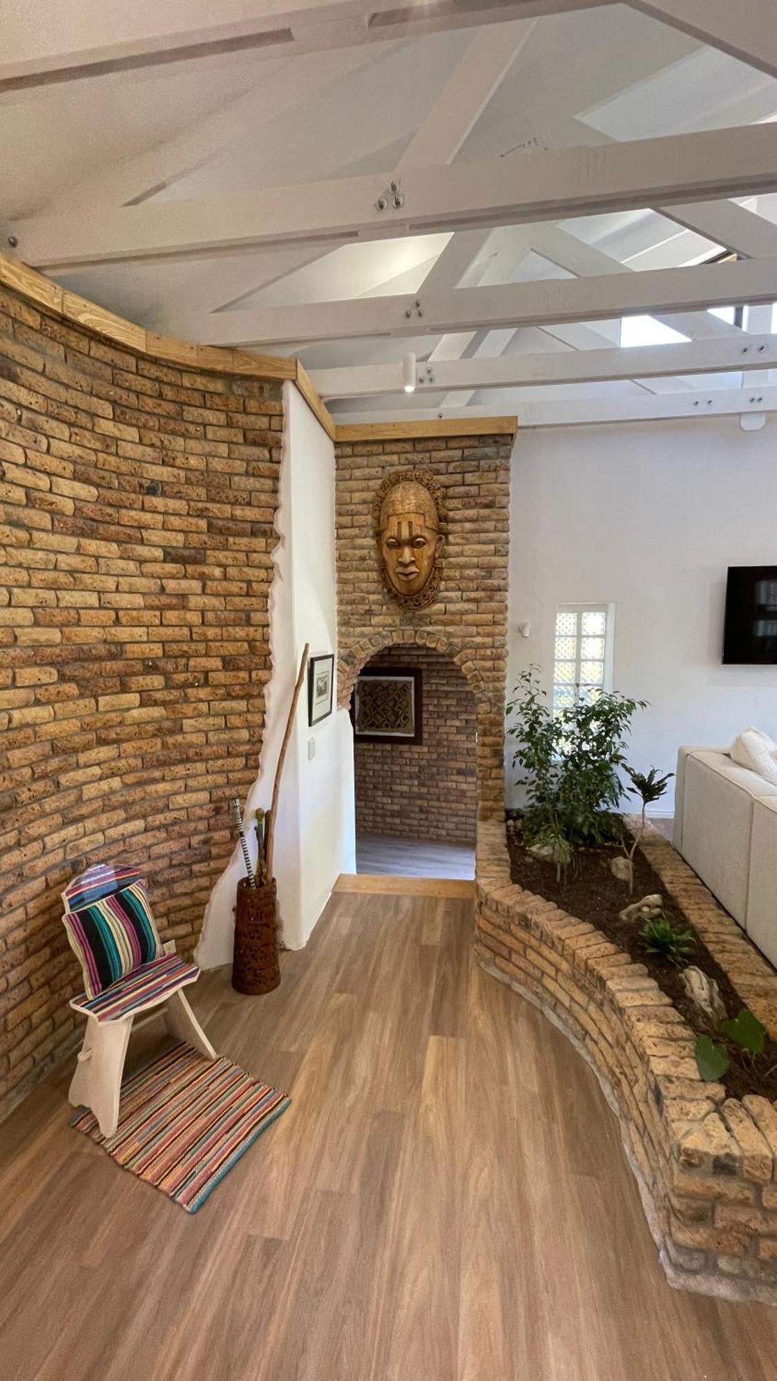 Villa Unique Hout Bay House Extérieur photo