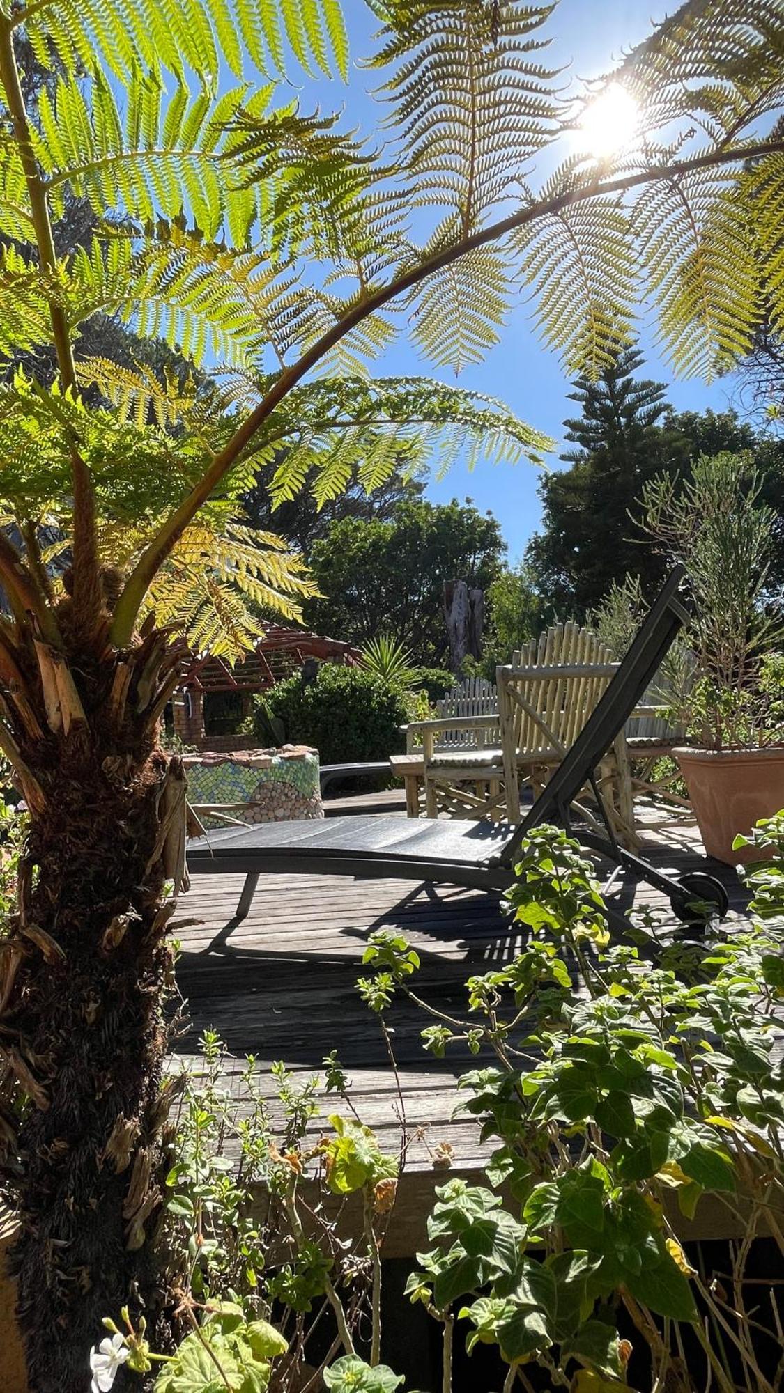 Villa Unique Hout Bay House Extérieur photo