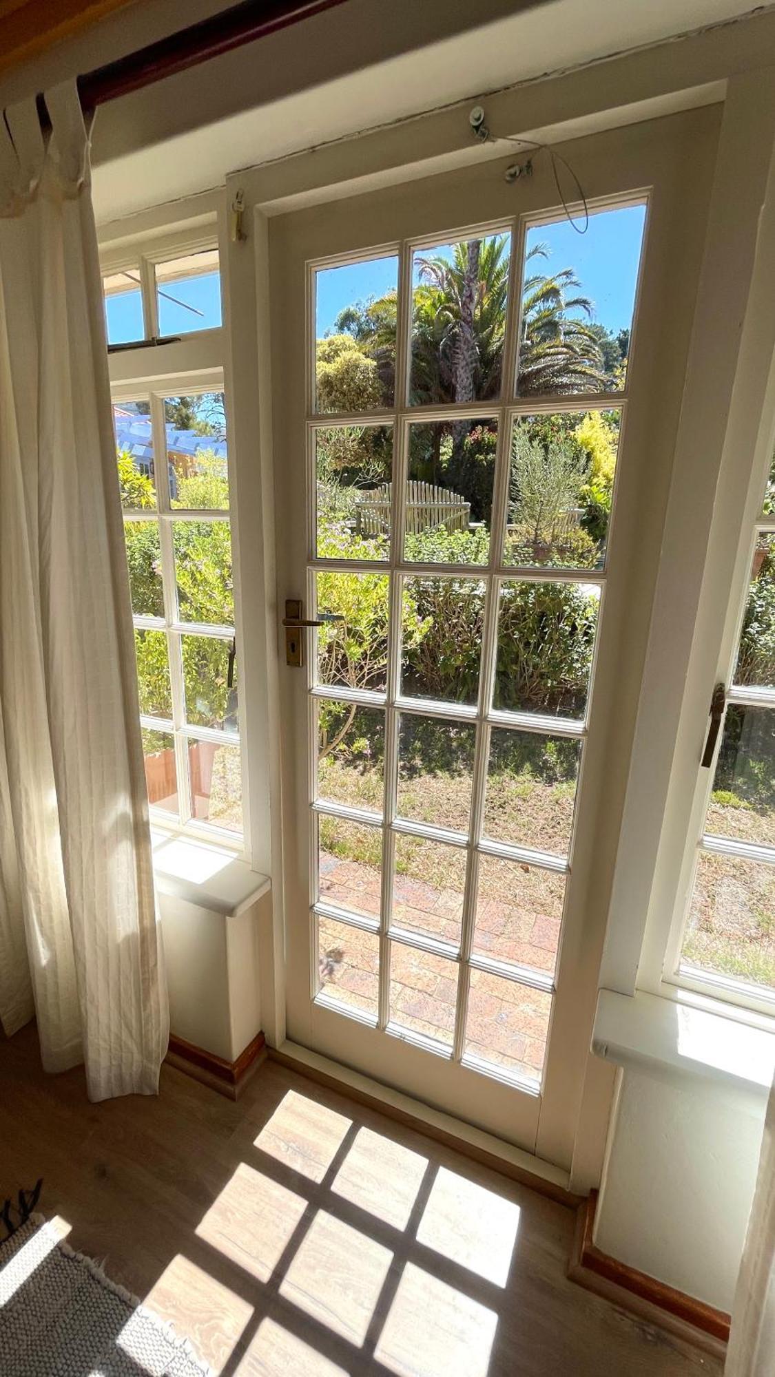 Villa Unique Hout Bay House Extérieur photo