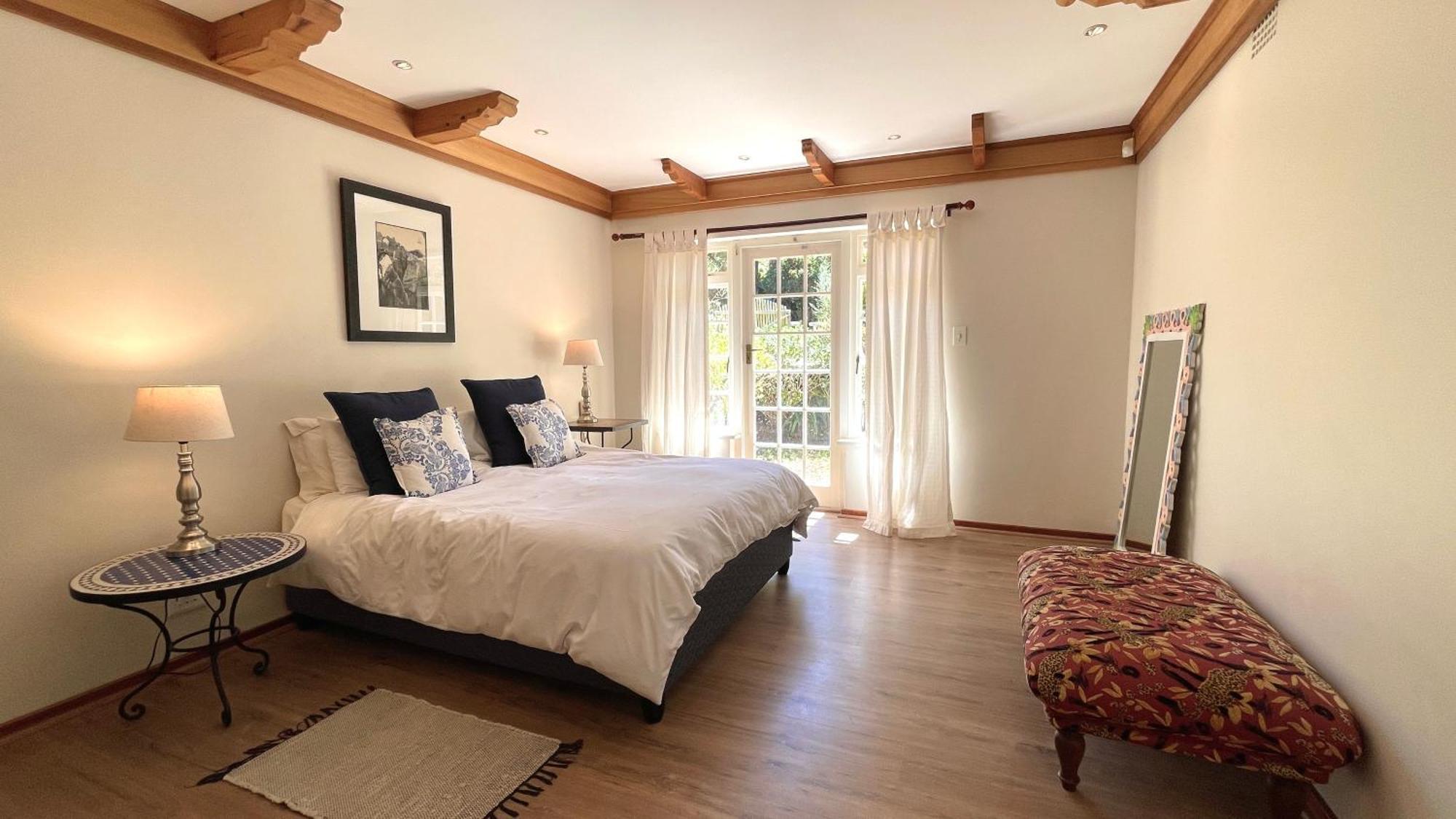 Villa Unique Hout Bay House Extérieur photo