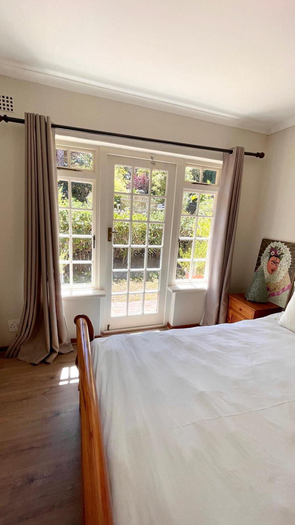 Villa Unique Hout Bay House Extérieur photo