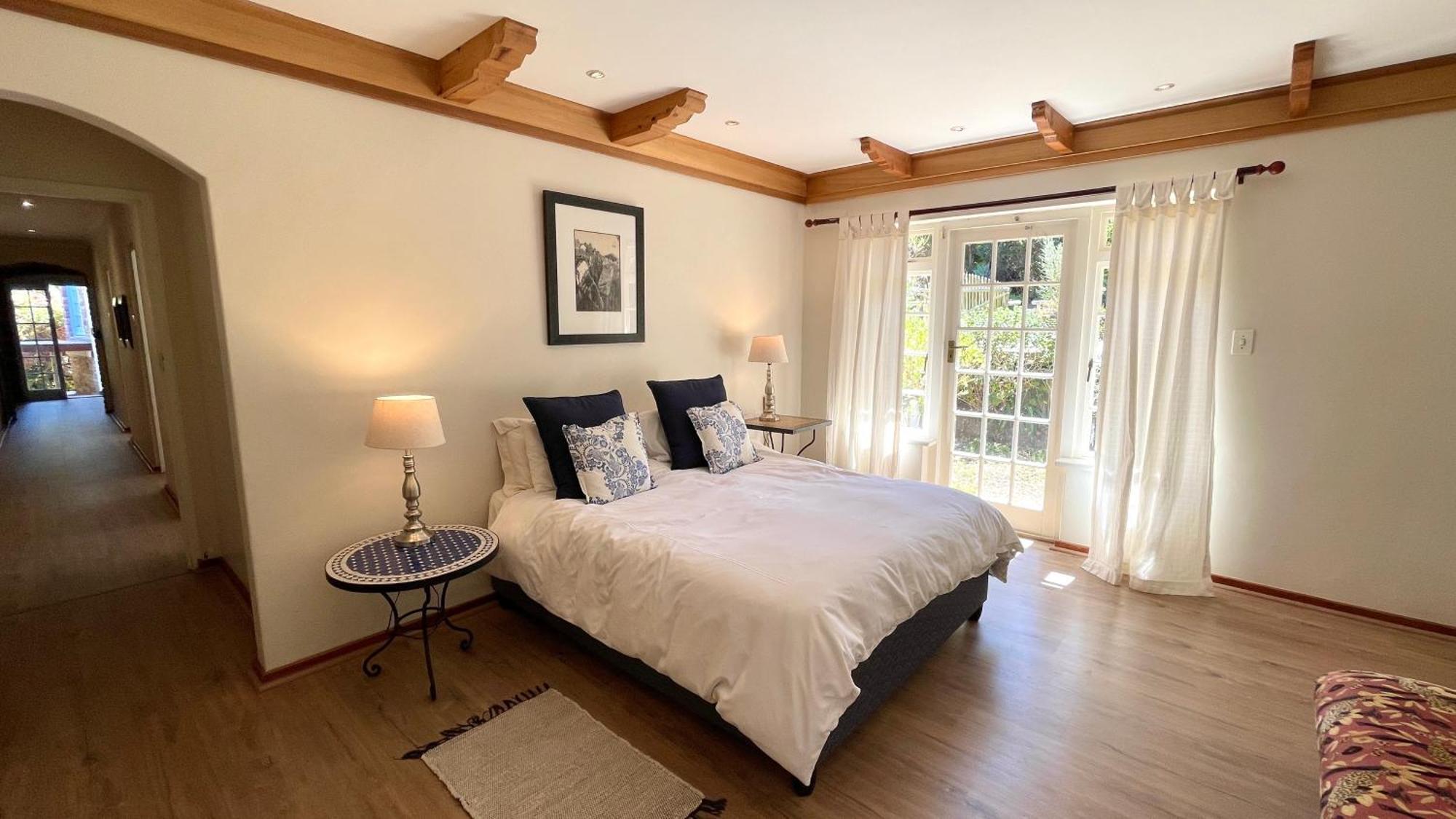 Villa Unique Hout Bay House Extérieur photo