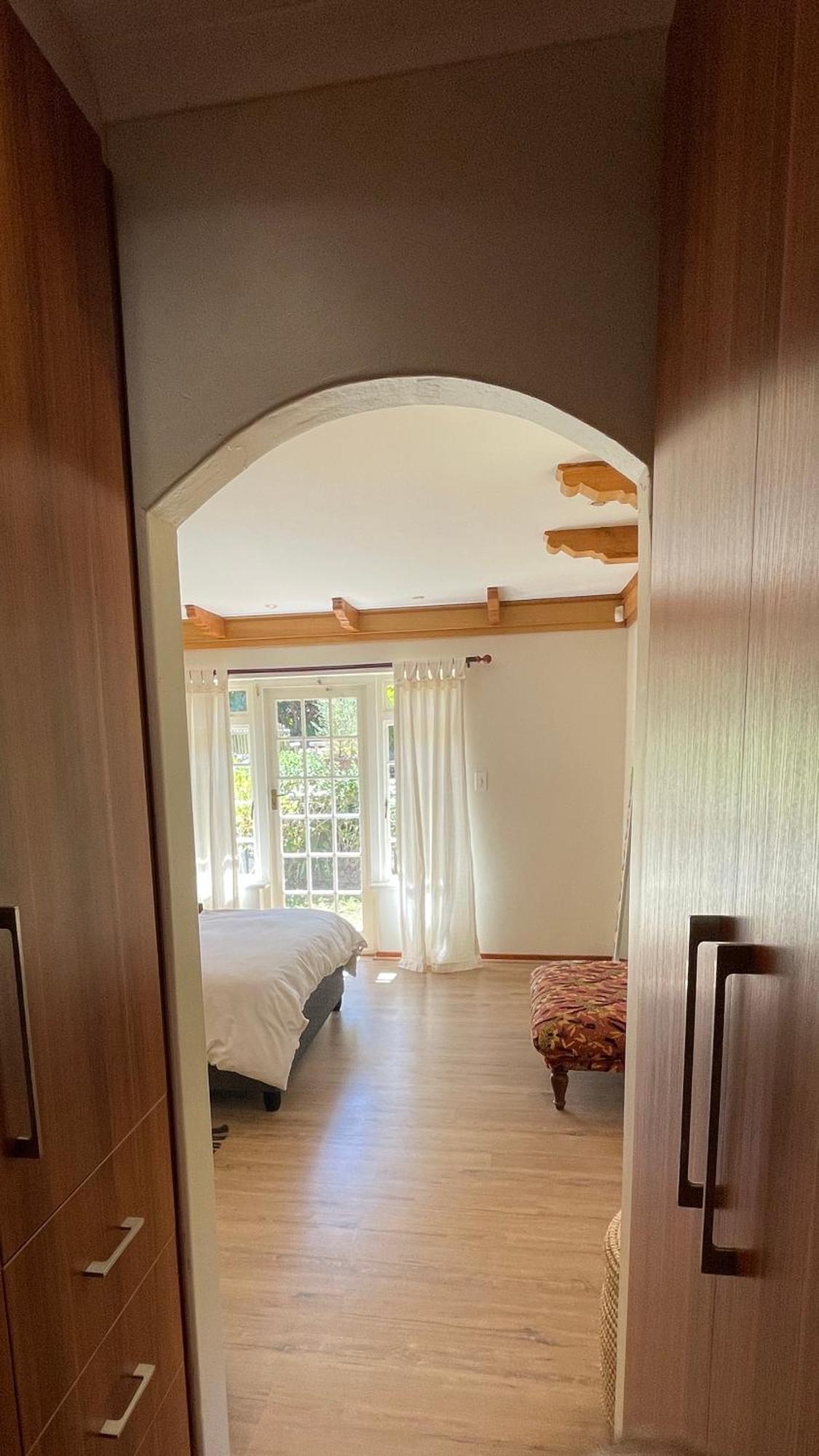 Villa Unique Hout Bay House Extérieur photo