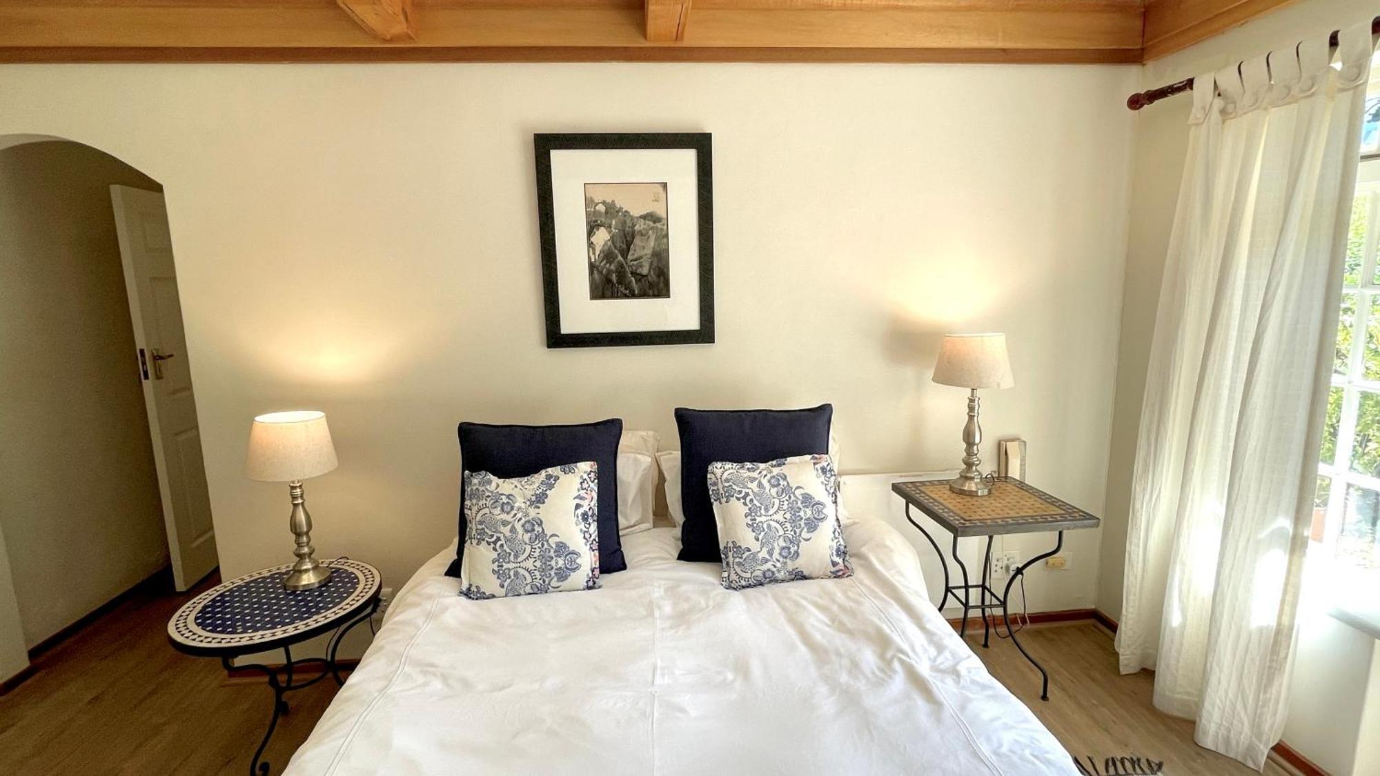 Villa Unique Hout Bay House Extérieur photo