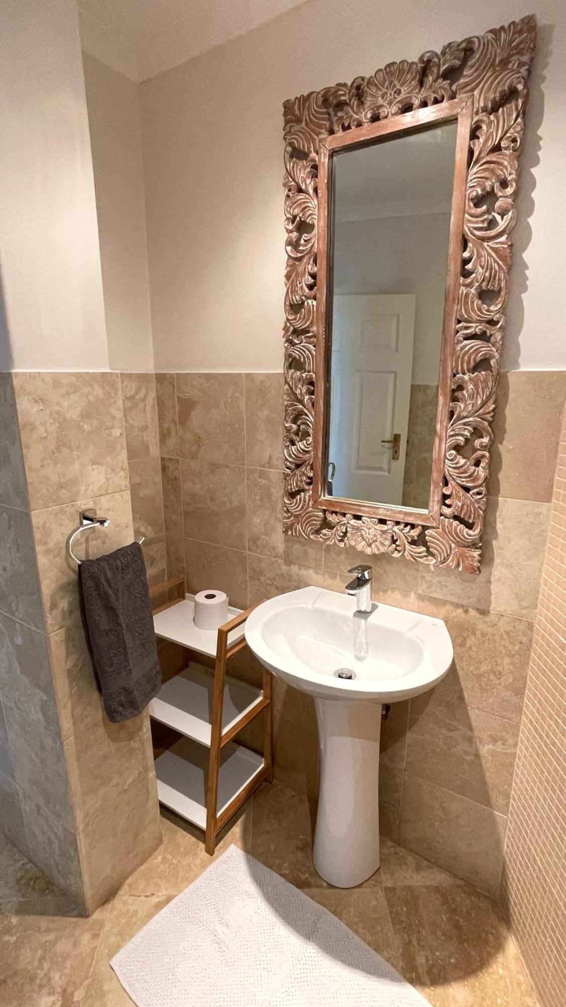 Villa Unique Hout Bay House Extérieur photo